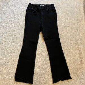 Nine West Black jeans size 4